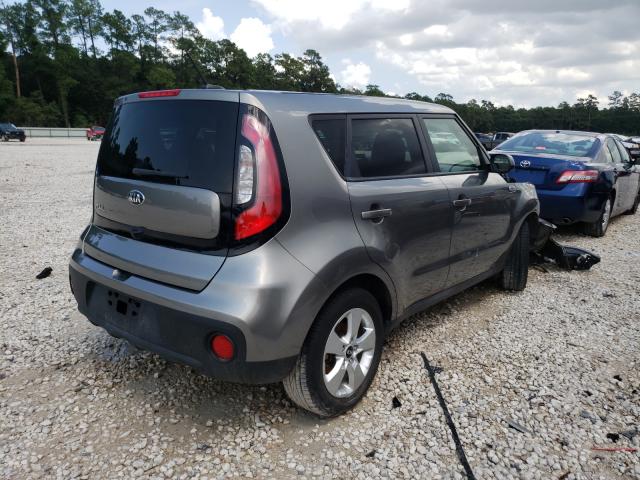 Photo 3 VIN: KNDJN2A22K7699434 - KIA SOUL 