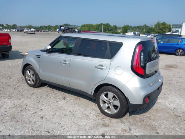 Photo 2 VIN: KNDJN2A22K7699997 - KIA SOUL 