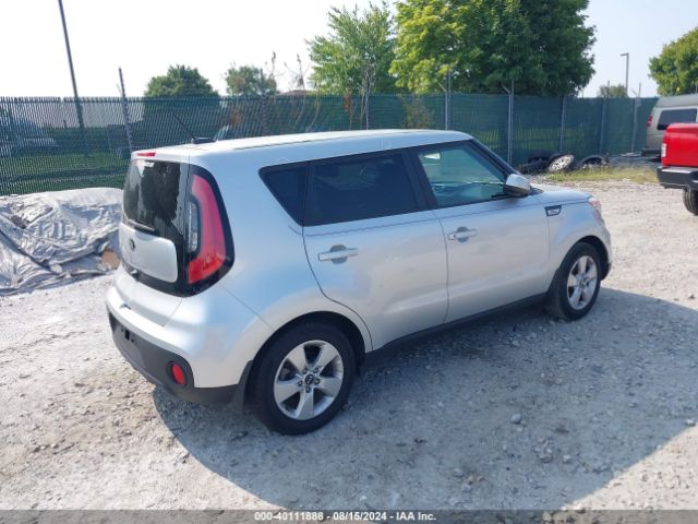 Photo 3 VIN: KNDJN2A22K7699997 - KIA SOUL 