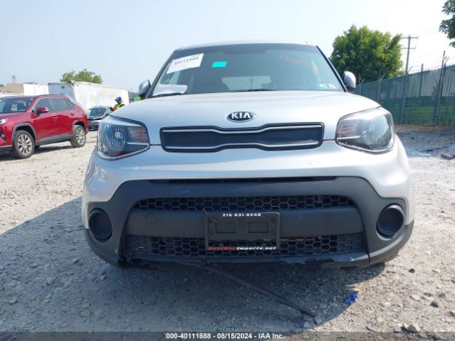 Photo 5 VIN: KNDJN2A22K7699997 - KIA SOUL 