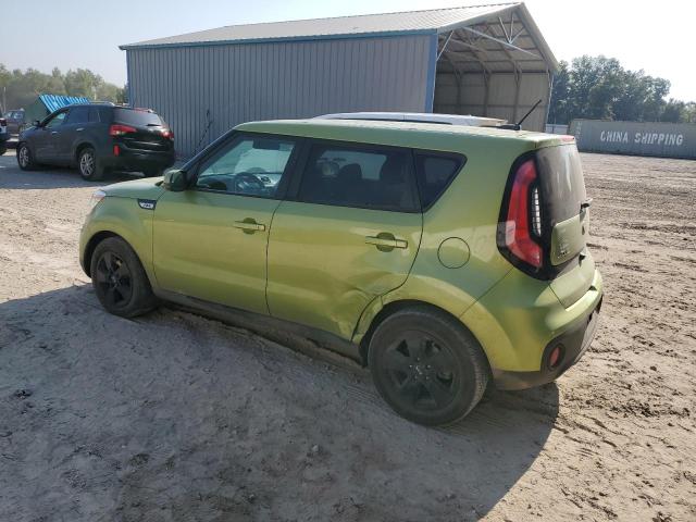 Photo 1 VIN: KNDJN2A22K7908302 - KIA SOUL 