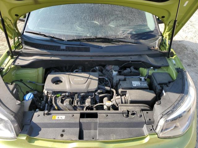 Photo 10 VIN: KNDJN2A22K7908302 - KIA SOUL 