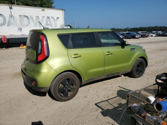 Photo 2 VIN: KNDJN2A22K7908302 - KIA SOUL 