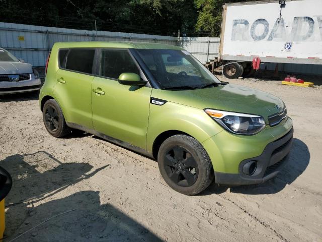 Photo 3 VIN: KNDJN2A22K7908302 - KIA SOUL 