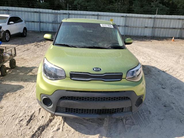 Photo 4 VIN: KNDJN2A22K7908302 - KIA SOUL 