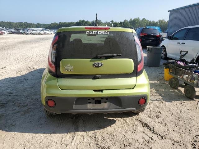 Photo 5 VIN: KNDJN2A22K7908302 - KIA SOUL 