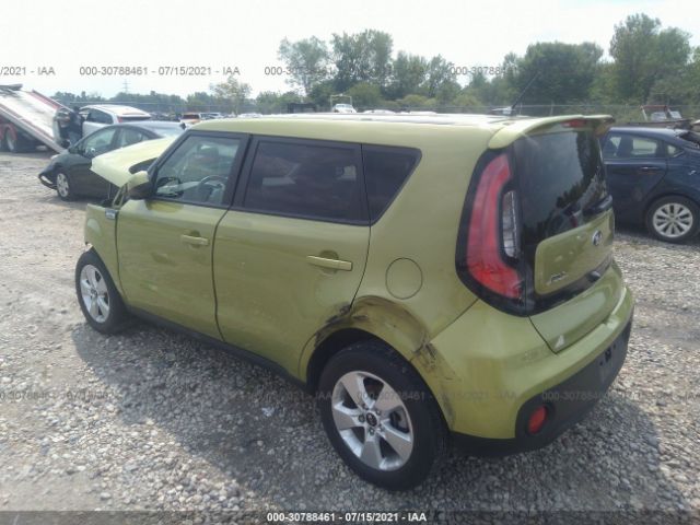 Photo 2 VIN: KNDJN2A22K7911023 - KIA SOUL 