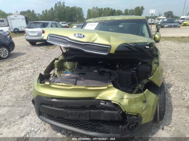 Photo 5 VIN: KNDJN2A22K7911023 - KIA SOUL 