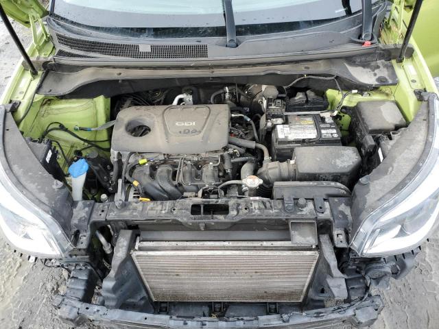 Photo 11 VIN: KNDJN2A22K7915685 - KIA SOUL 