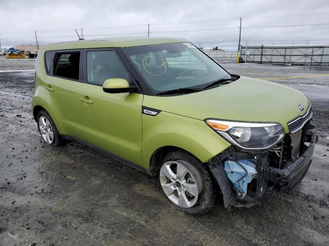 Photo 3 VIN: KNDJN2A22K7915685 - KIA SOUL 