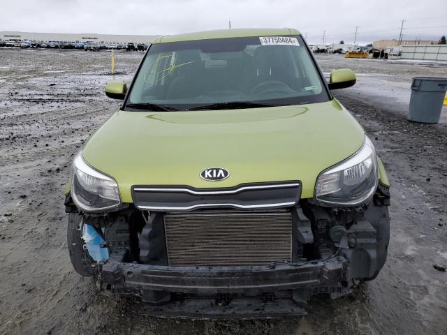 Photo 4 VIN: KNDJN2A22K7915685 - KIA SOUL 