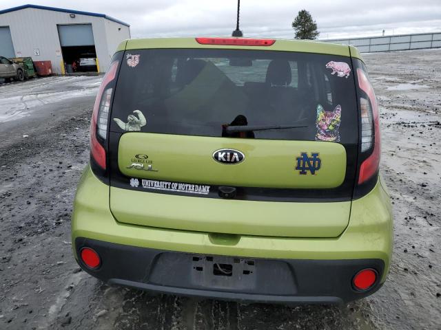 Photo 5 VIN: KNDJN2A22K7915685 - KIA SOUL 