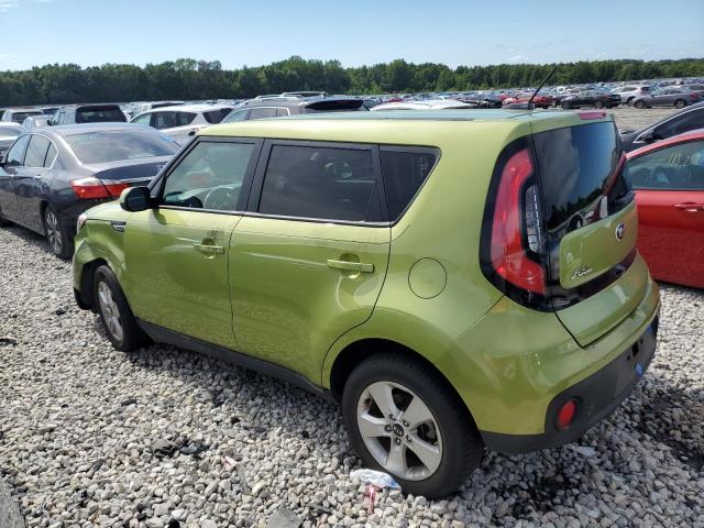 Photo 1 VIN: KNDJN2A22K7916173 - KIA SOUL 