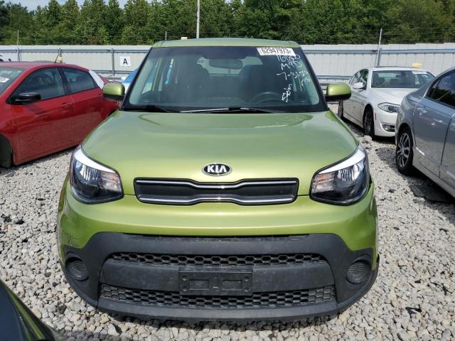 Photo 4 VIN: KNDJN2A22K7916173 - KIA SOUL 