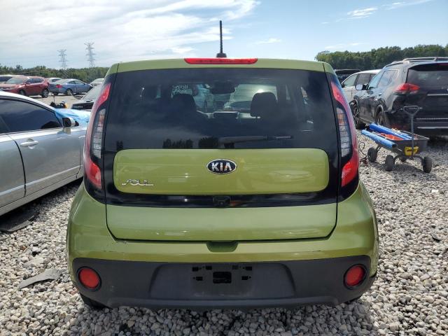 Photo 5 VIN: KNDJN2A22K7916173 - KIA SOUL 