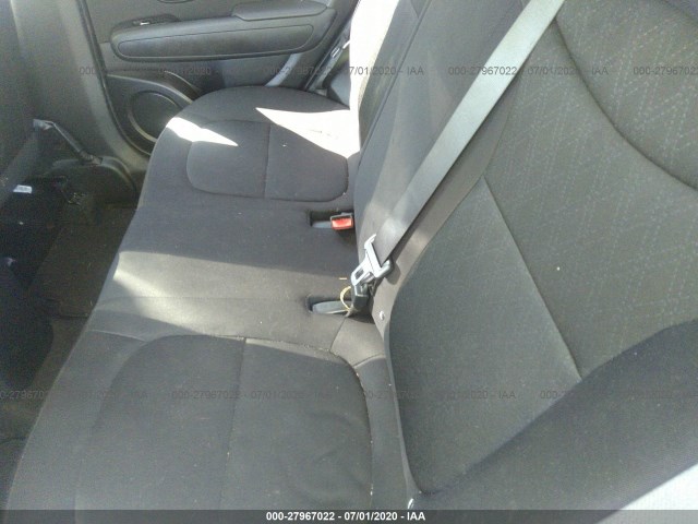 Photo 7 VIN: KNDJN2A22K7917520 - KIA SOUL 