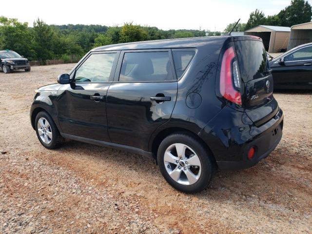 Photo 1 VIN: KNDJN2A22K7917825 - KIA SOUL 