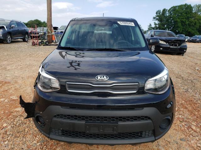 Photo 4 VIN: KNDJN2A22K7917825 - KIA SOUL 