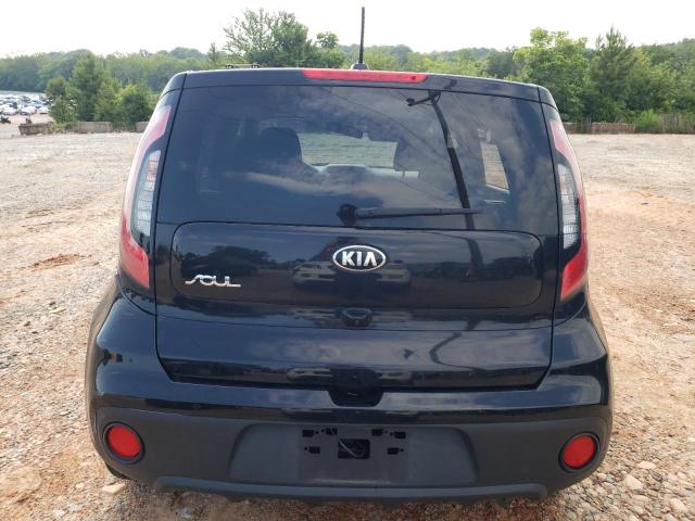 Photo 5 VIN: KNDJN2A22K7917825 - KIA SOUL 