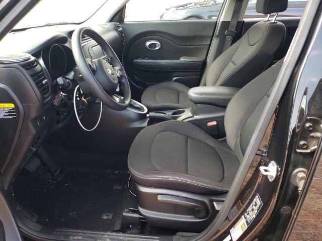 Photo 6 VIN: KNDJN2A22K7917825 - KIA SOUL 