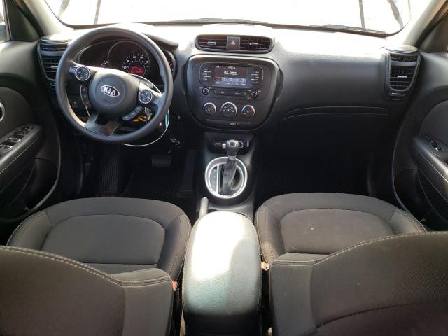 Photo 7 VIN: KNDJN2A22K7917825 - KIA SOUL 