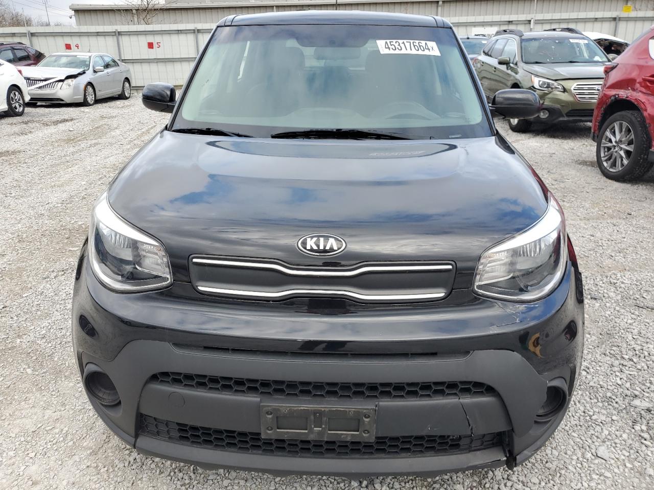 Photo 4 VIN: KNDJN2A22K7919915 - KIA SOUL 