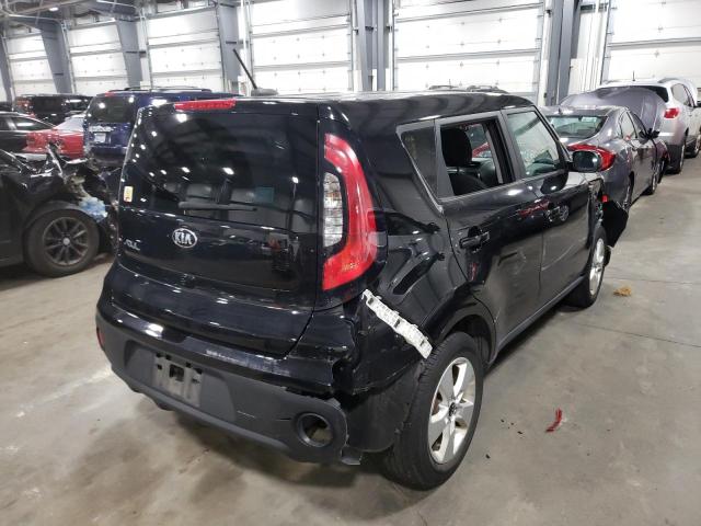 Photo 3 VIN: KNDJN2A22K7920286 - KIA SOUL 