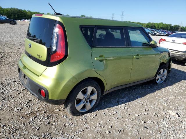 Photo 2 VIN: KNDJN2A22K7920904 - KIA SOUL 