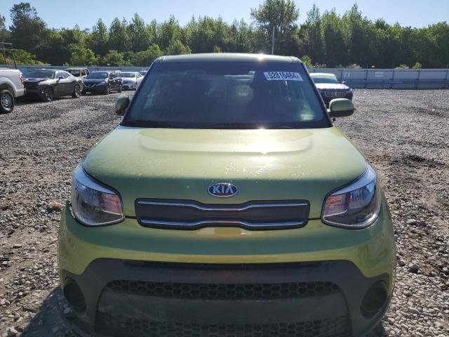 Photo 4 VIN: KNDJN2A22K7920904 - KIA SOUL 