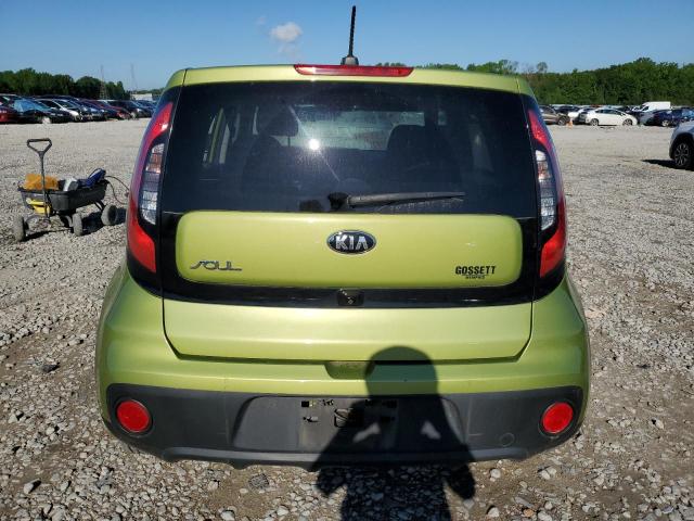 Photo 5 VIN: KNDJN2A22K7920904 - KIA SOUL 