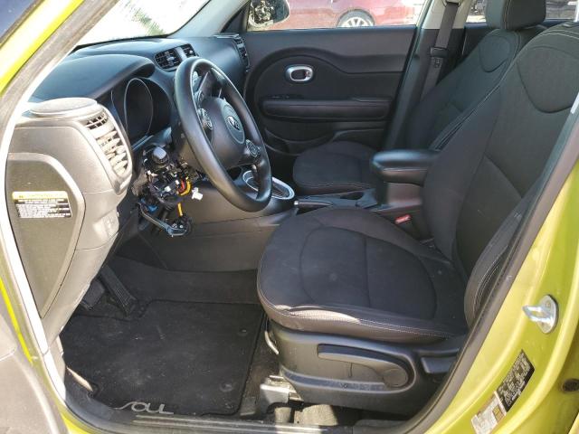 Photo 6 VIN: KNDJN2A22K7920904 - KIA SOUL 