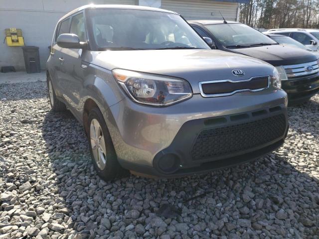 Photo 0 VIN: KNDJN2A23E7001904 - KIA SOUL 