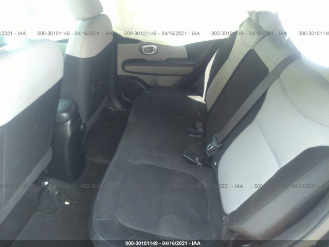 Photo 7 VIN: KNDJN2A23E7002311 - KIA SOUL 