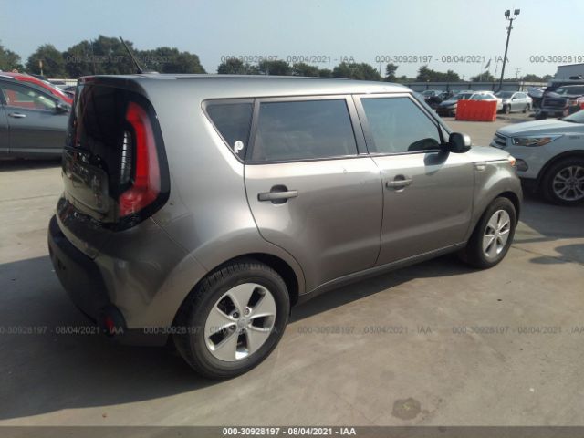 Photo 3 VIN: KNDJN2A23E7003930 - KIA SOUL 