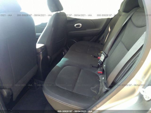 Photo 7 VIN: KNDJN2A23E7003930 - KIA SOUL 