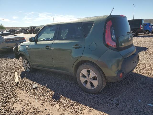 Photo 1 VIN: KNDJN2A23E7004091 - KIA SOUL 