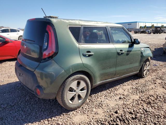 Photo 2 VIN: KNDJN2A23E7004091 - KIA SOUL 