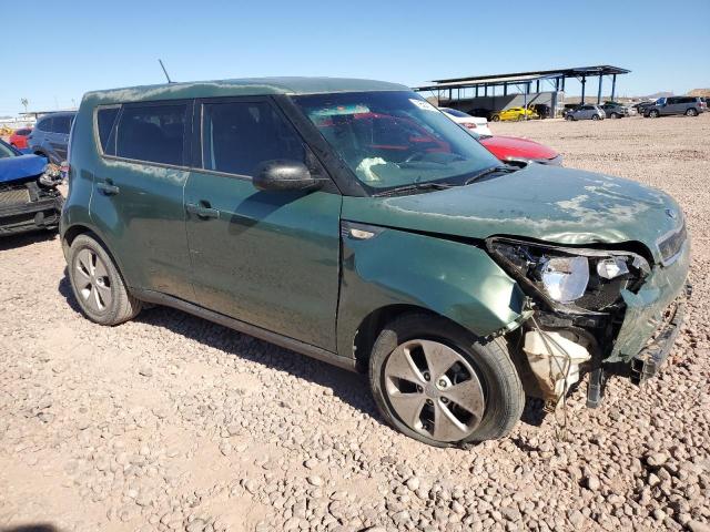 Photo 3 VIN: KNDJN2A23E7004091 - KIA SOUL 