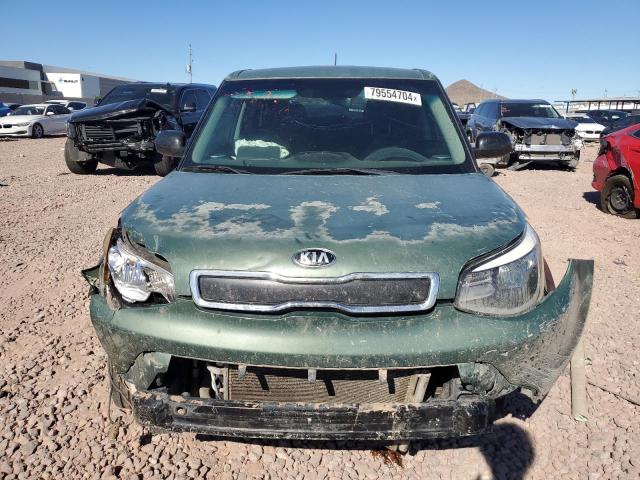 Photo 4 VIN: KNDJN2A23E7004091 - KIA SOUL 