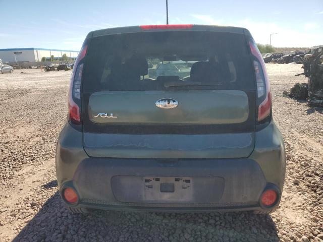 Photo 5 VIN: KNDJN2A23E7004091 - KIA SOUL 