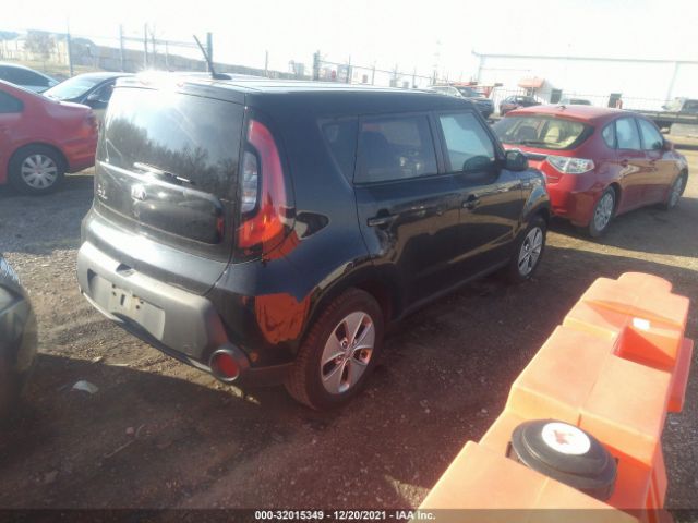 Photo 3 VIN: KNDJN2A23E7008335 - KIA SOUL 