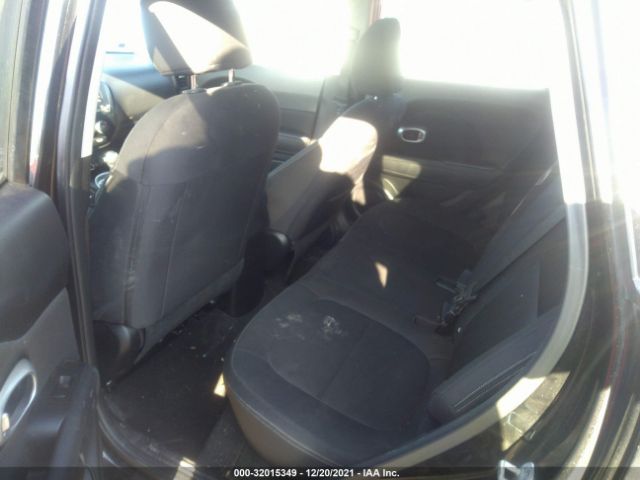 Photo 7 VIN: KNDJN2A23E7008335 - KIA SOUL 