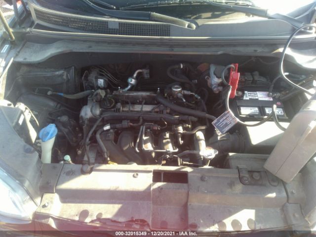 Photo 9 VIN: KNDJN2A23E7008335 - KIA SOUL 