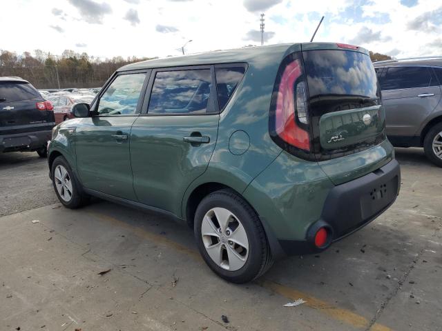 Photo 1 VIN: KNDJN2A23E7008884 - KIA SOUL 