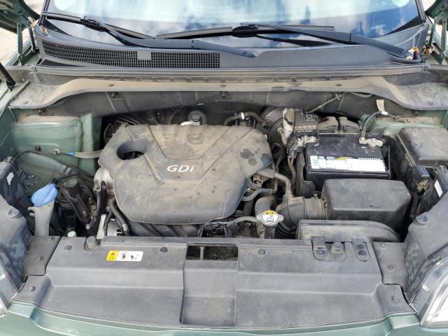 Photo 11 VIN: KNDJN2A23E7008884 - KIA SOUL 