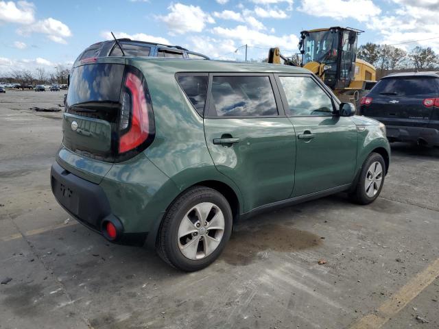 Photo 2 VIN: KNDJN2A23E7008884 - KIA SOUL 