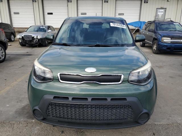 Photo 4 VIN: KNDJN2A23E7008884 - KIA SOUL 