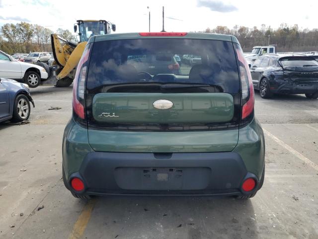 Photo 5 VIN: KNDJN2A23E7008884 - KIA SOUL 