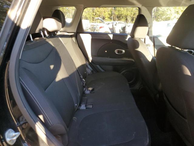 Photo 10 VIN: KNDJN2A23E7009128 - KIA SOUL 