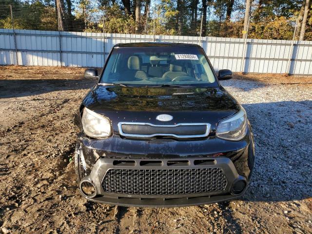 Photo 4 VIN: KNDJN2A23E7009128 - KIA SOUL 